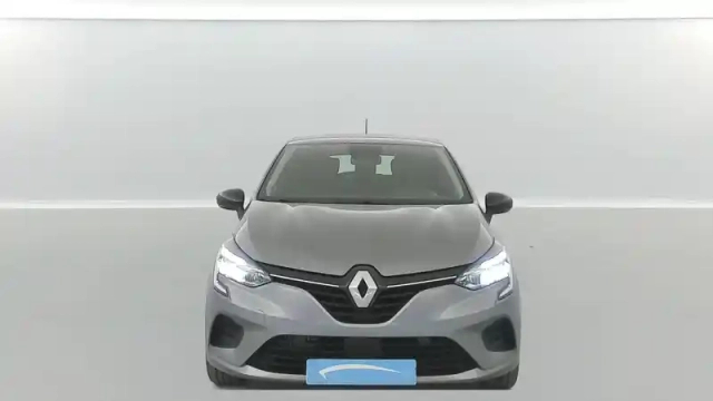 Renault Clio tce 90 — photo 30