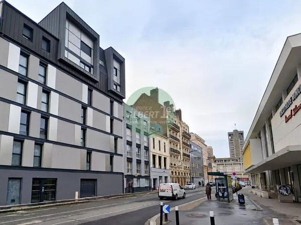 Parking 12 m²