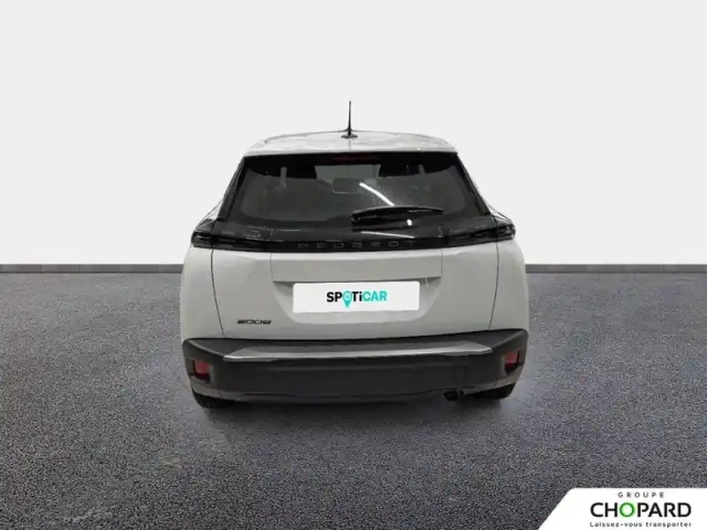 Peugeot 2008 100 s&amp;s bvm6 — photo 6