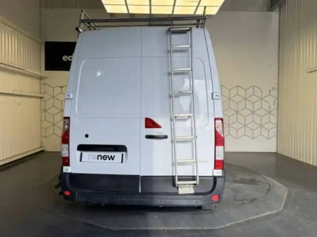 Renault Master fgn trac f3300 l2h2 dci 135 — photo 33