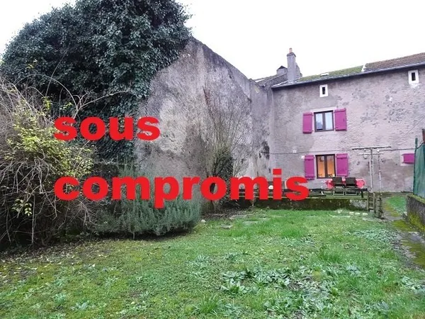 Maison 5 pièces 109 m²