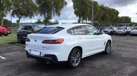Bmw X4 xDrive20d 190ch M Sport Euro6d-T 131g — photo 5