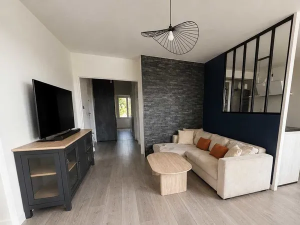 4 pièces · 81,12 m² · Joué€‹-€‹lès€‹-€‹Tours 37300 Quartier Vallée Violette