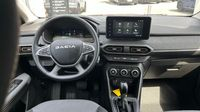 Dacia Jogger 1.6 hybrid 140ch Extreme 7 places -24 — photo 11