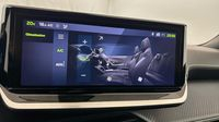 Peugeot 2008 1.2 PureTech 130ch S&S GT EAT8 — photo 27