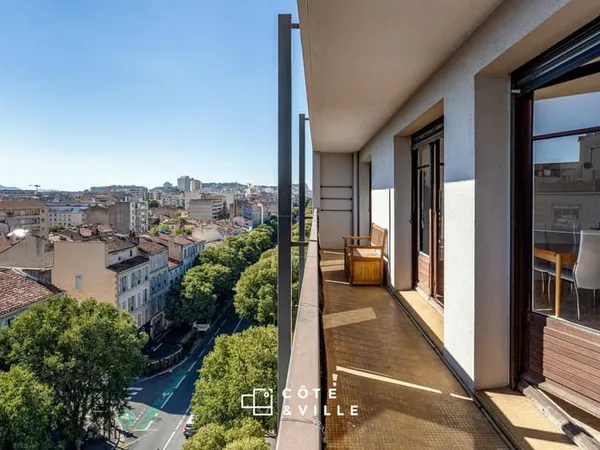 Appartement 3 pièces 78 m²