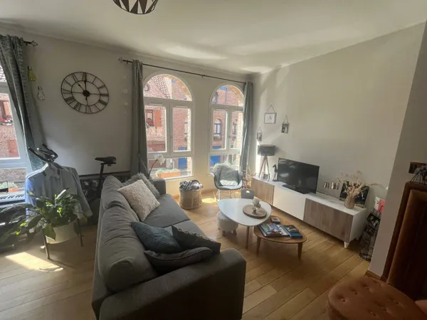 Maison 4 pièces 101 m²
