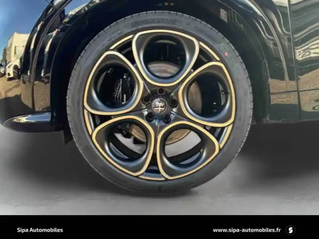 Alfa Romeo Tonale 1.5 ibrida 160 ch vgt tct7 — photo 66