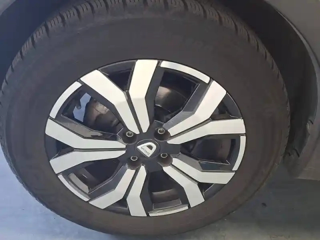 Dacia Sandero tce 90 — photo 15
