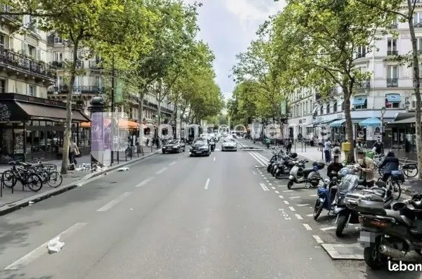 Commerce beauté/coiffure 170 m²