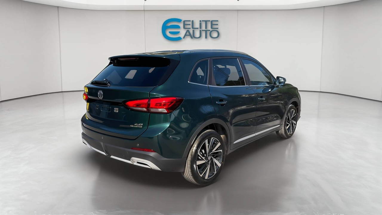 MG ZS 1.5 L Hybrid+ 197 ch — photo 7
