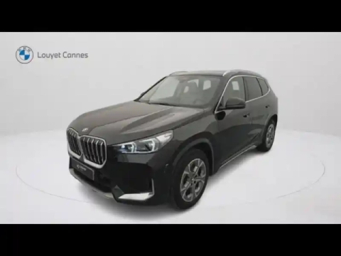 Bmw X1 sdrive18d 150ch xline