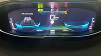 Peugeot 3008 HYBRID 225ch Allure Pack e-EAT8 — photo 10