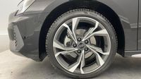 Audi A3 Berline 35 TFSI 150ch Mild Hybrid S line S tronic 7 — photo 19