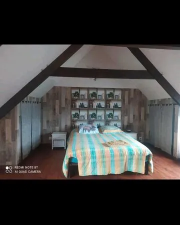 Location maison meublée