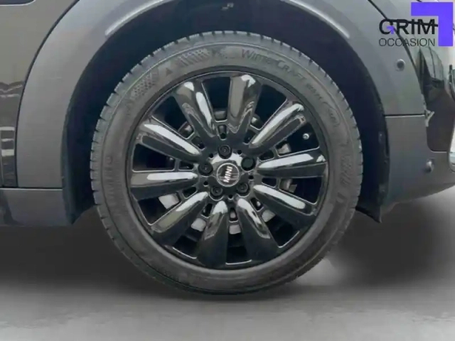 Mini Mini countryman 136 ch bva7 — photo 40