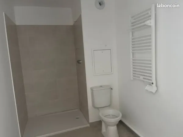 Location appartement meublé neuf