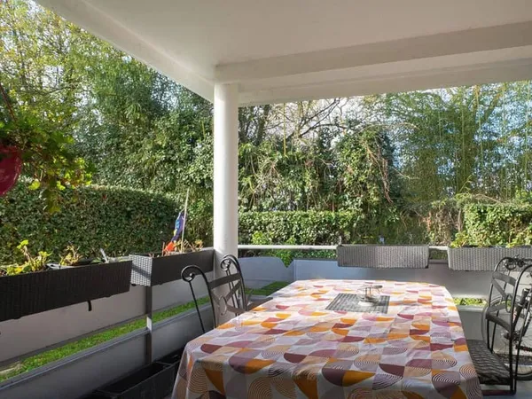 Appartement 3 pièces 52 m²