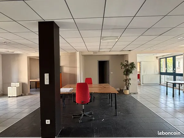 Appartement 8 pièces 277 m²