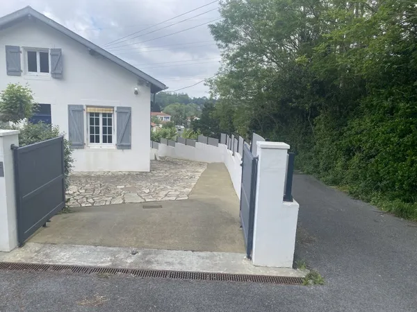 Loue appartement