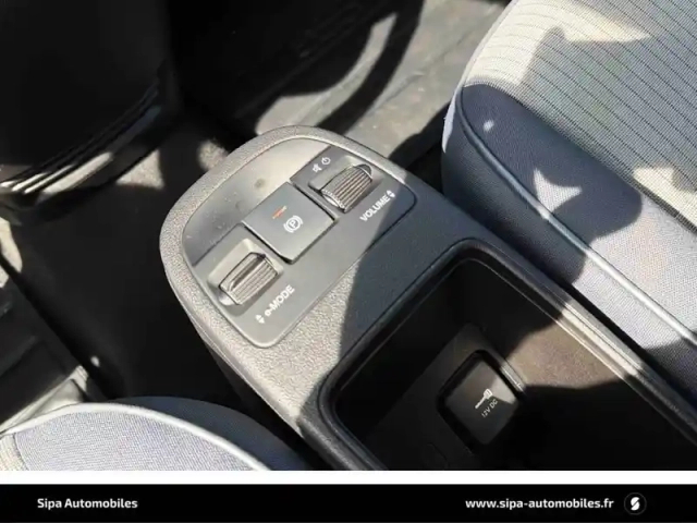 Fiat 500 e 95 ch — photo 57