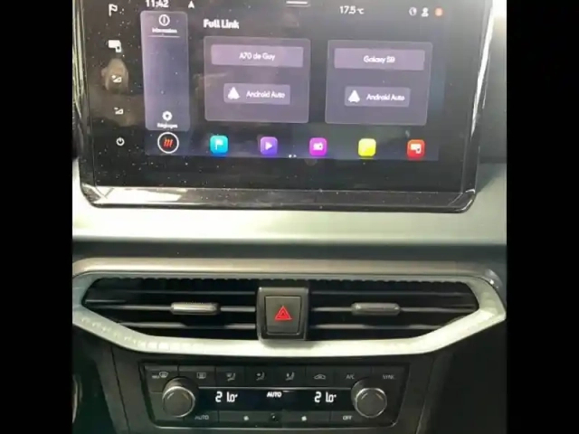 Seat Arona 1.5 tsi act 150 ch start/stop dsg7 — photo 19