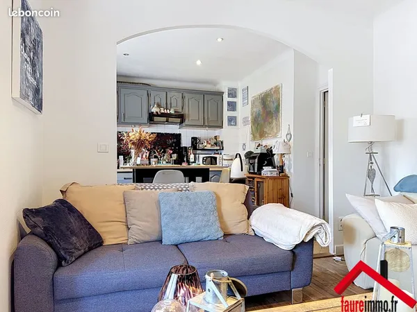 Appartement 3 pièces 80 m²