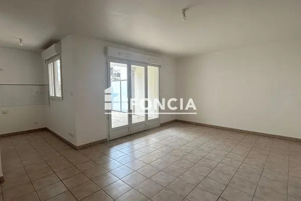 Appartement 3 pièces 57 m²