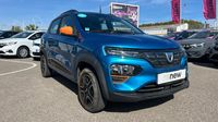 Dacia Spring 45ch Confort Plus - Achat Intégral — photo 3