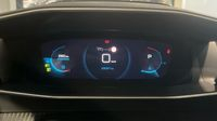 Peugeot 2008 1.2 PureTech 155ch S&S GT Pack EAT8 — photo 10