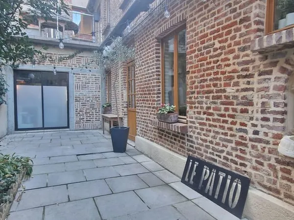 Maison 4 pièces 299 m²