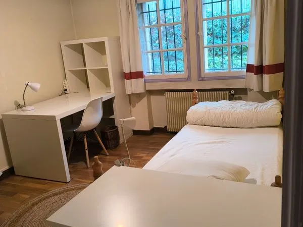 Colocation 2 personnes 41m2
