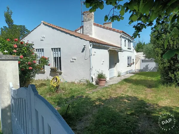 Maison 5 pièces 128 m²