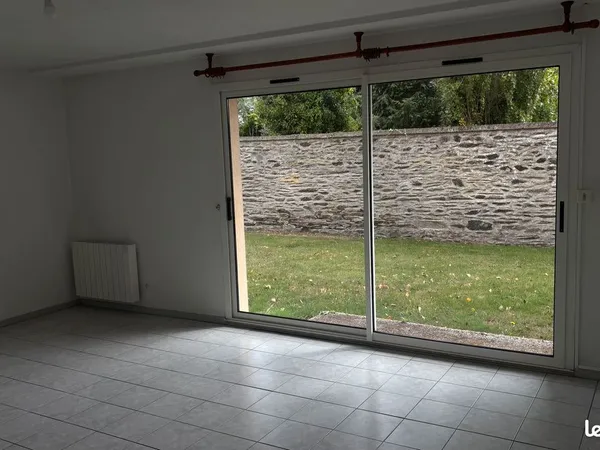 Loue t2 secteur hopital