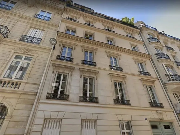 Bureaux 19 m²