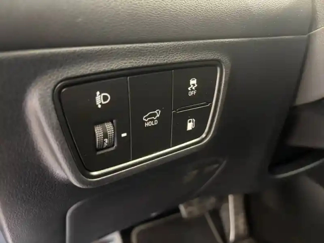 Hyundai Tucson 1.6 t-gdi 265 htrac plug-in bva6 — photo 26