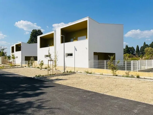 Duplex 4 pièces 86 m²