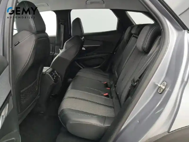 Peugeot 3008 bluehdi 130ch s&amp;s eat8 — photo 10