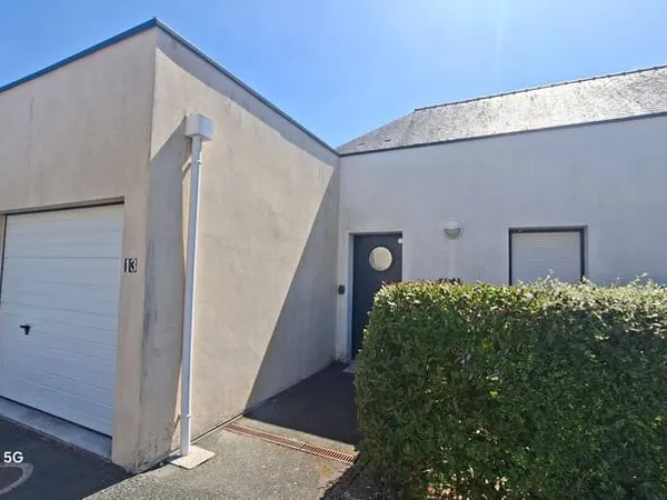 Maison 3 pièces 58 m²
