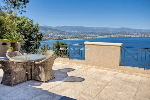 Maison 6 pièces 190 m²
