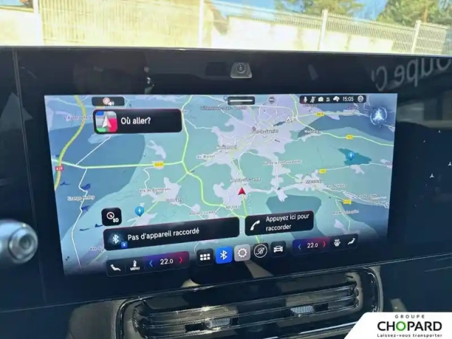 Mercedes Cla 200 8f-edct — photo 14