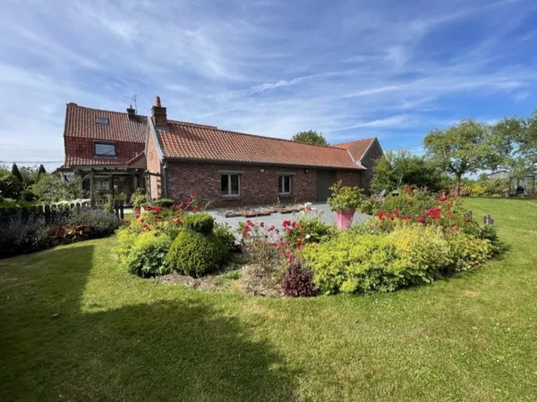Maison de luxe 7 pièces 249 m²
