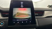 Renault Captur 1.6 E-Tech hybride 145ch RS Line — photo 29