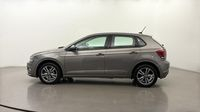 Volkswagen Polo 1.0 TSI 95ch Carat Euro6d-T — photo 7