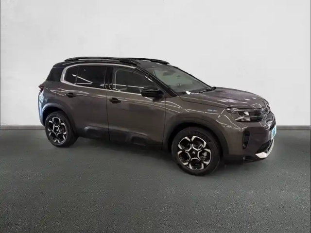 Citroën C5 Aircross bluehdi 130 eat8 — photo 23