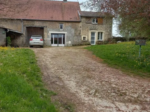Ancienne ferme