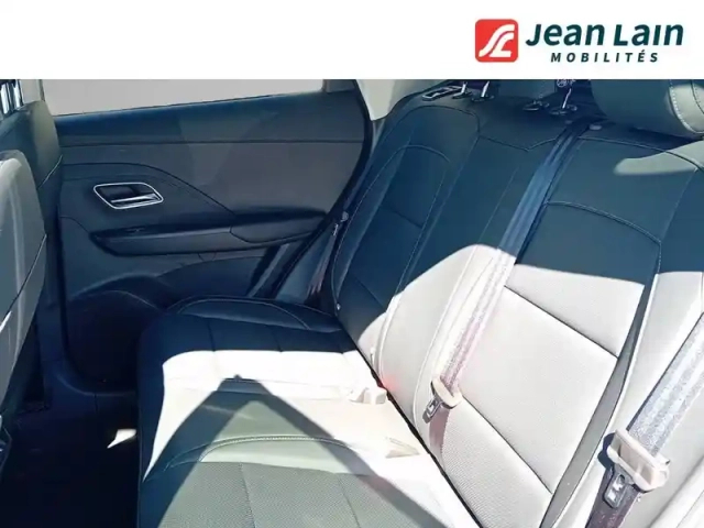 Mg Zs 1.5 l hybrid+ 197 ch — photo 41