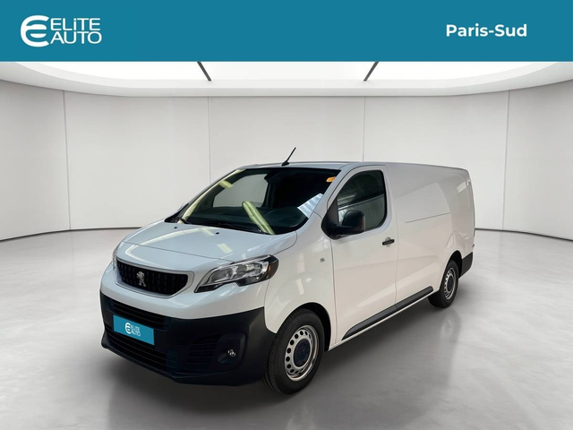 Peugeot EXPERT FGN TOLE LONG 2.0 BLUEHDI 120 S&amp;S BVM6