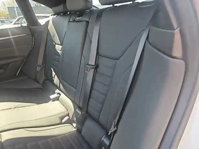 Bmw Serie 4 gran coupe 420d xdrive — photo 35