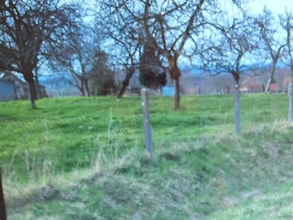 Terrain constructible